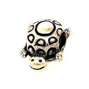 Pandora Turtle Charm 